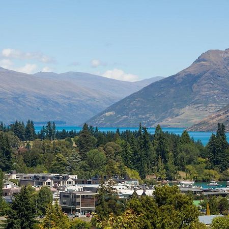 Coronet View Accommodation Queenstown Exterior photo