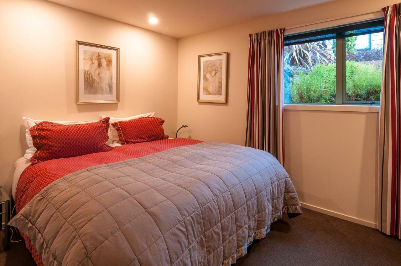 Coronet View Accommodation Queenstown Room photo