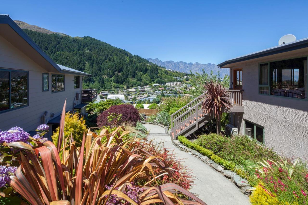 Coronet View Accommodation Queenstown Exterior photo